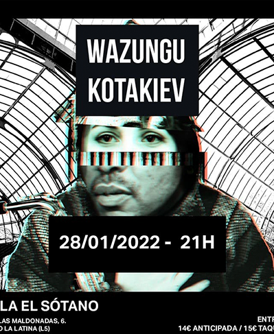 imagen_evento_WAZUNGU + KOTAKIEV_1