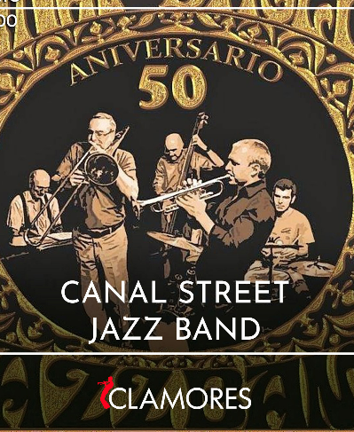 imagen_evento_Canal Street Jazz Band_1