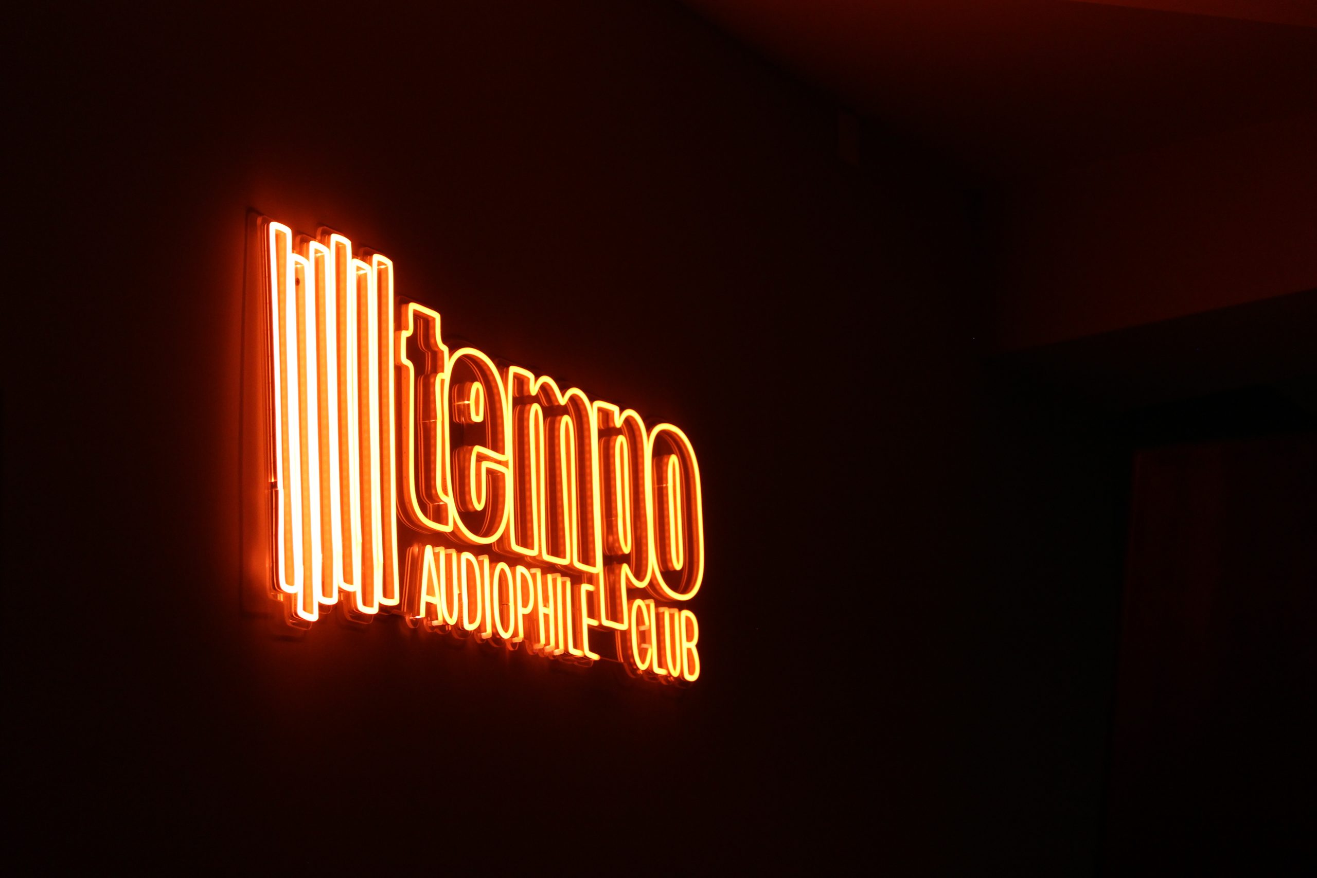 Tempo Audiophile Club: 20 años