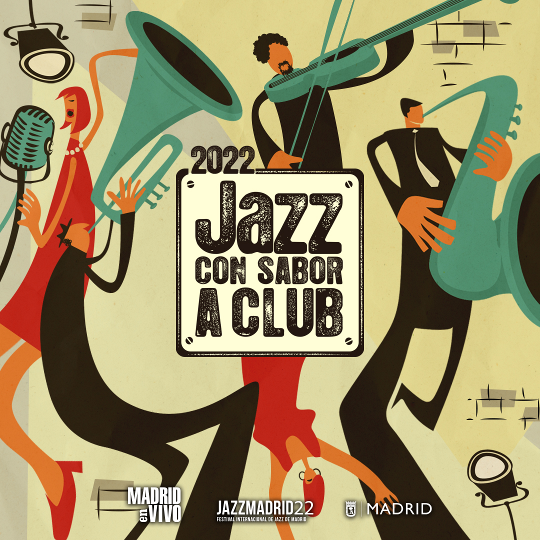Jazz Con Sabor a Club