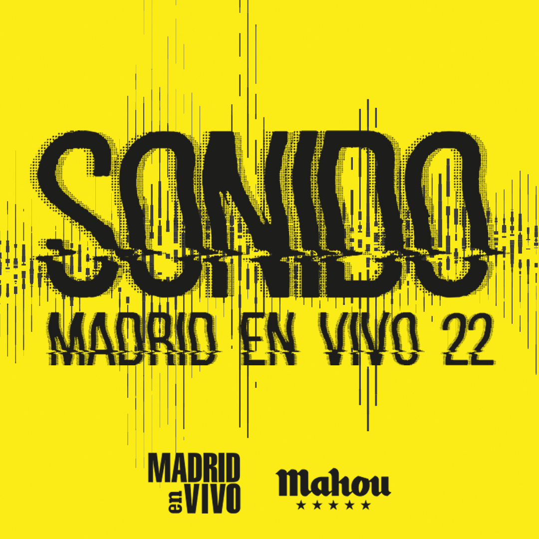 Sonido Madrid en Vivo