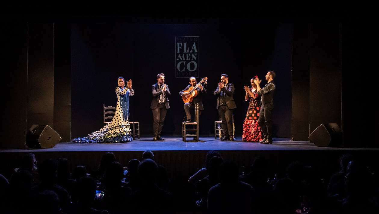 imagen_sala_Teatro Flamenco Madrid_1