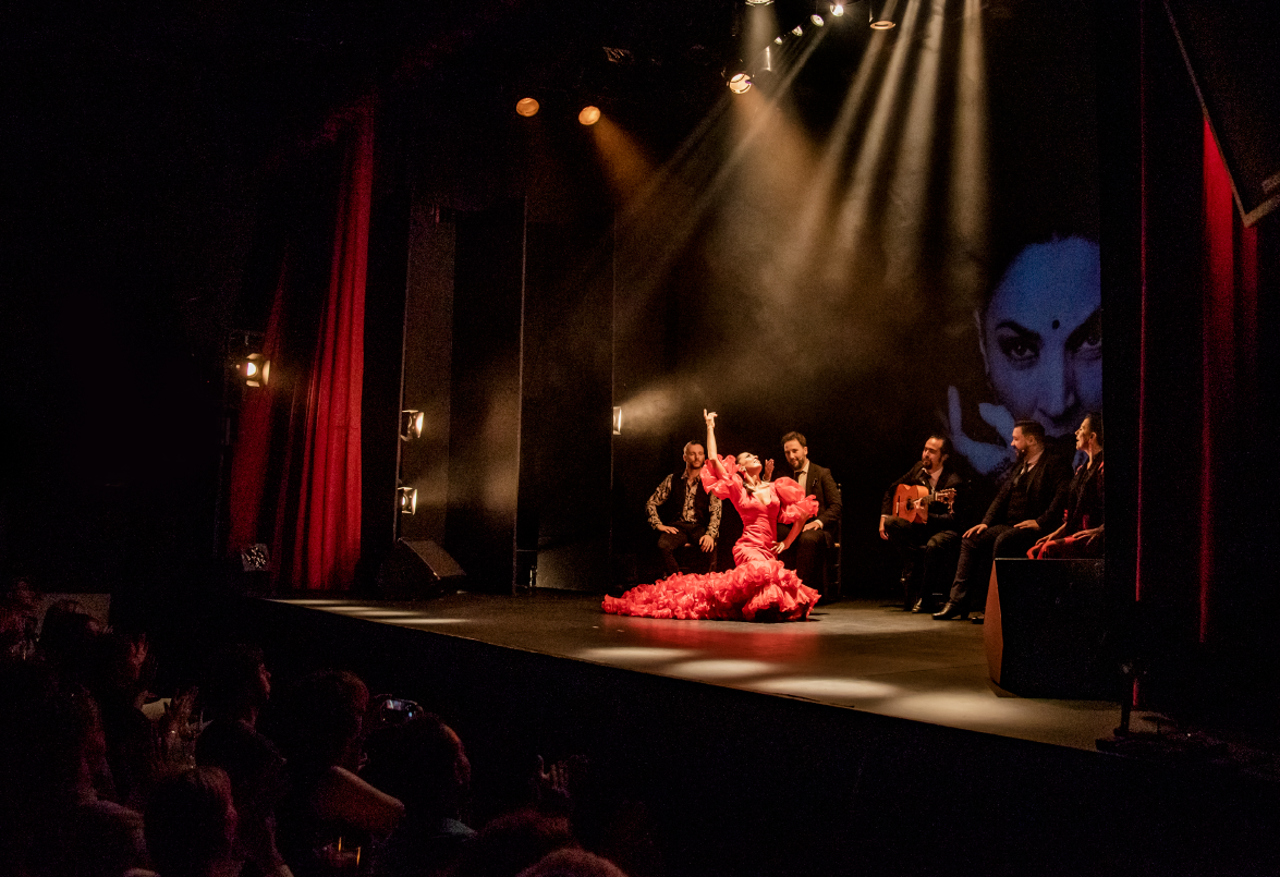 imagen_sala_Teatro Flamenco Madrid_2