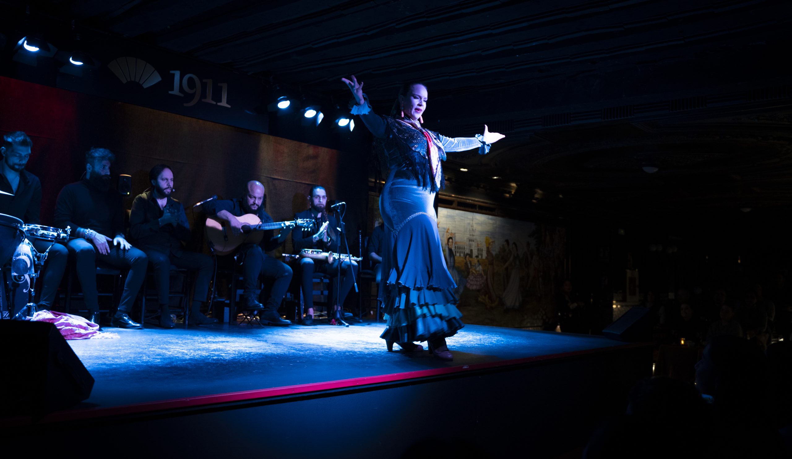imagen_sala_Tablao Flamenco 1911_9