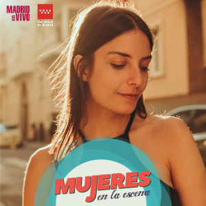 Mujeres en la Escena – MAYTE GONZÁLEZ: «Madrid me ayudó a profesionalizarme y conocer músicos increíbles que me han motivado a seguir aprendiendo»