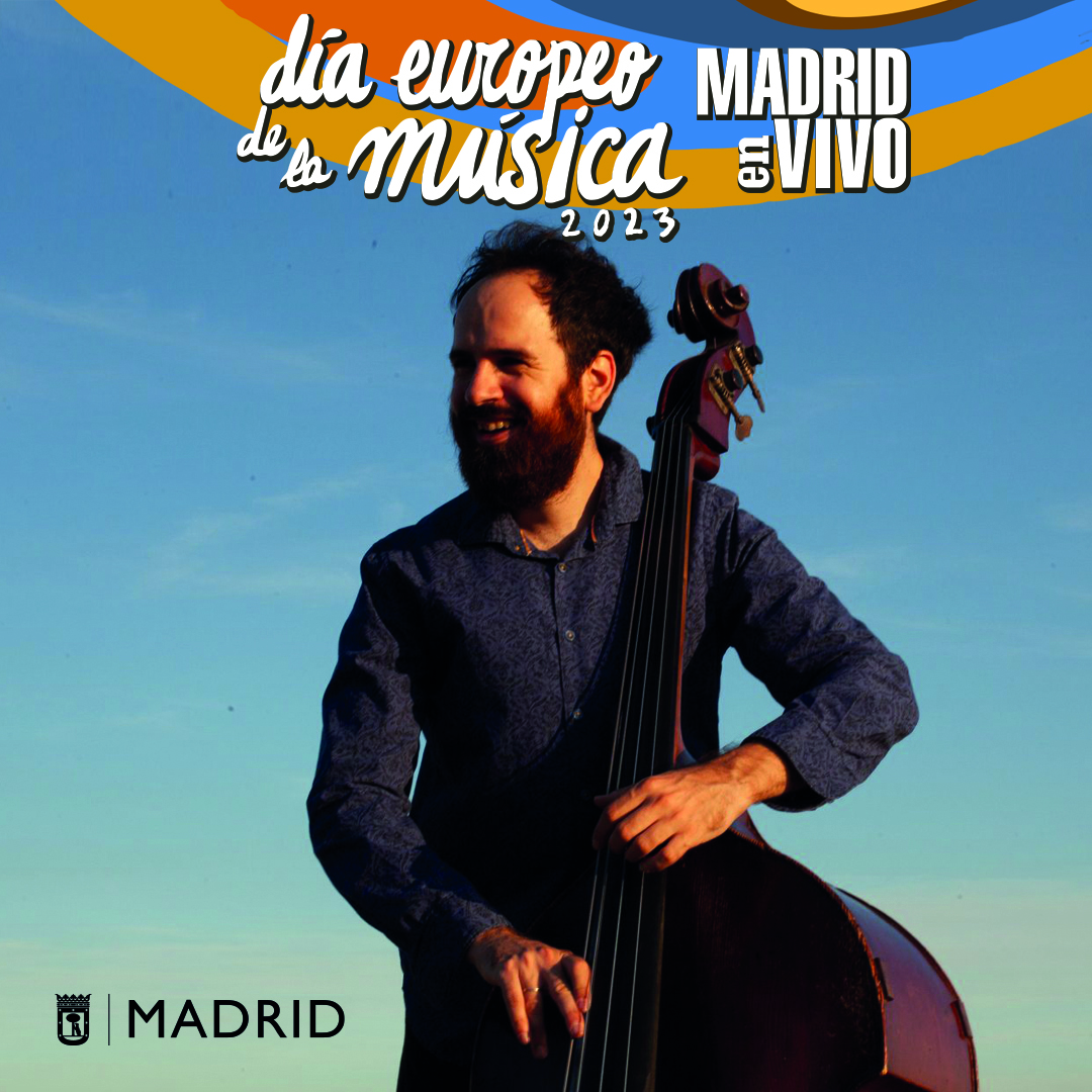 MADRID EN VIVO #49: Piculabe, El Niño Lord.Cah (DEM23-MEV), Giovanni Guidi & Manel Fortià (DEM23-MEV)