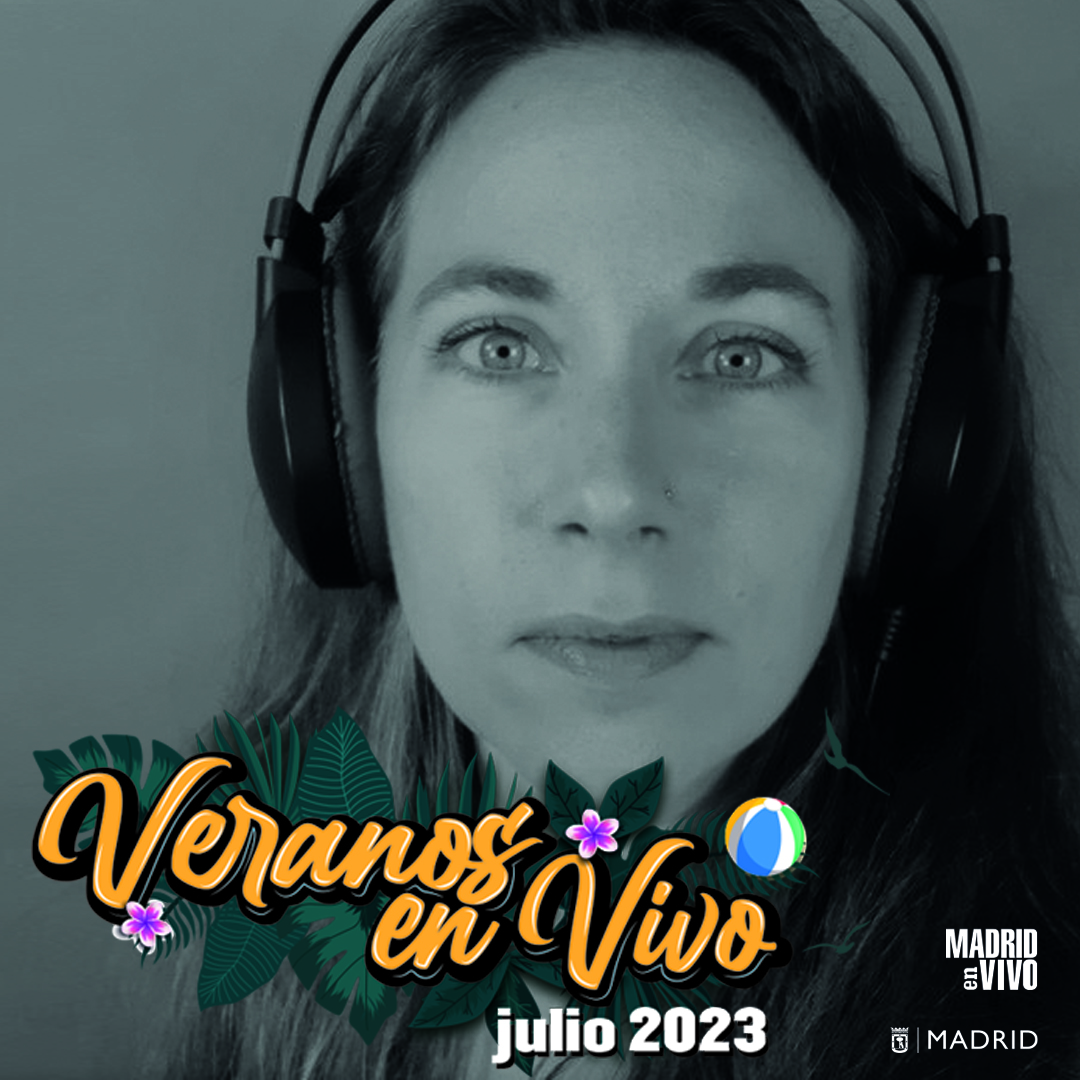 VERANOS EN VIVO 2023: Programación del 20 al 26 de julio