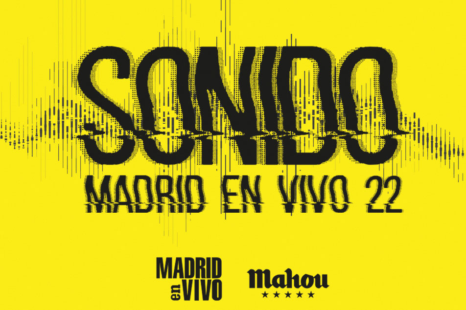 Sonido Madrid en Vivo