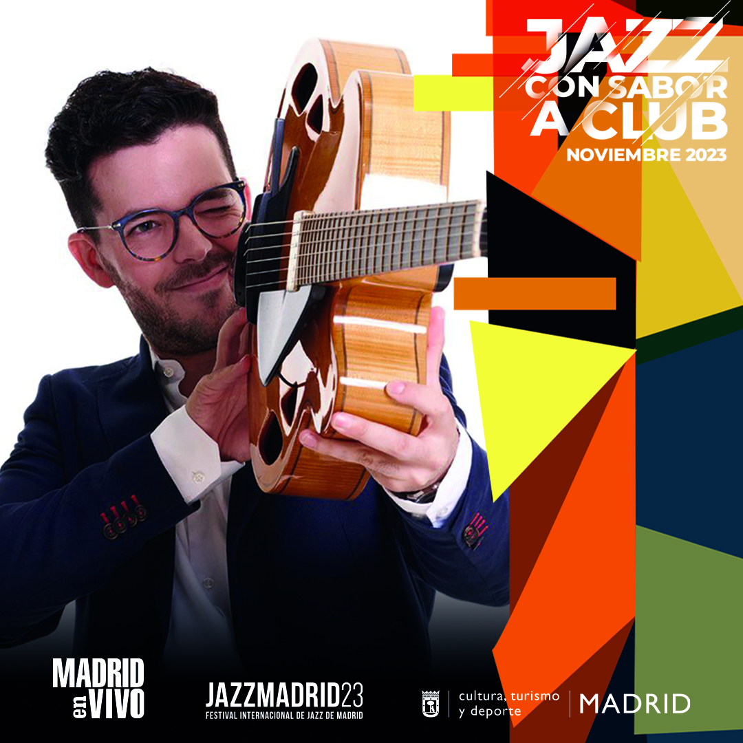 Toque de corneta en JAZZ CON SABOR A CLUB 2023: el 2 de noviembre comienza el ciclo de jazz de las salas de Madrid