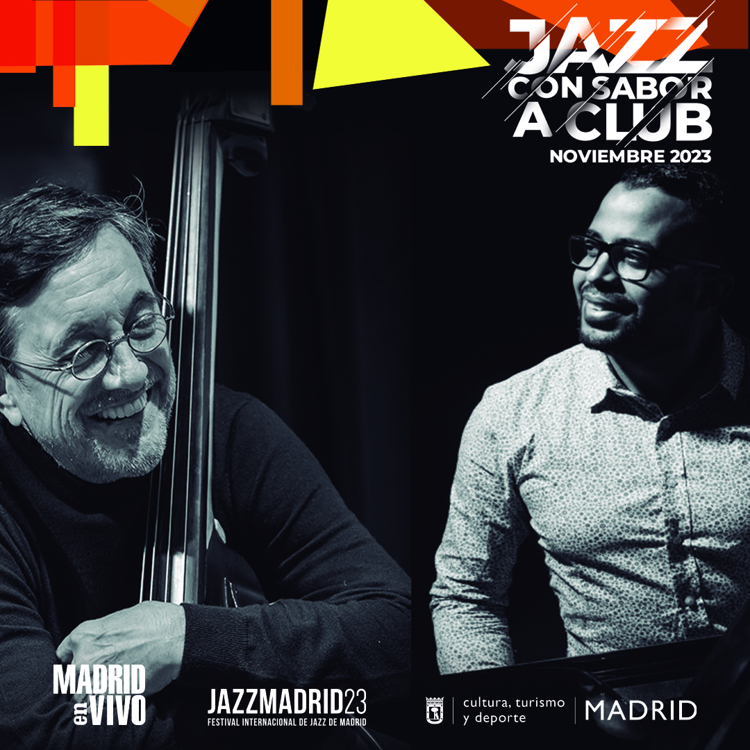 Toque de corneta en JAZZ CON SABOR A CLUB 2023: el 2 de noviembre comienza el ciclo de jazz de las salas de Madrid