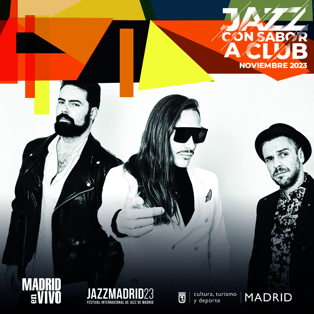 Toque de corneta en JAZZ CON SABOR A CLUB 2023: el 2 de noviembre comienza el ciclo de jazz de las salas de Madrid