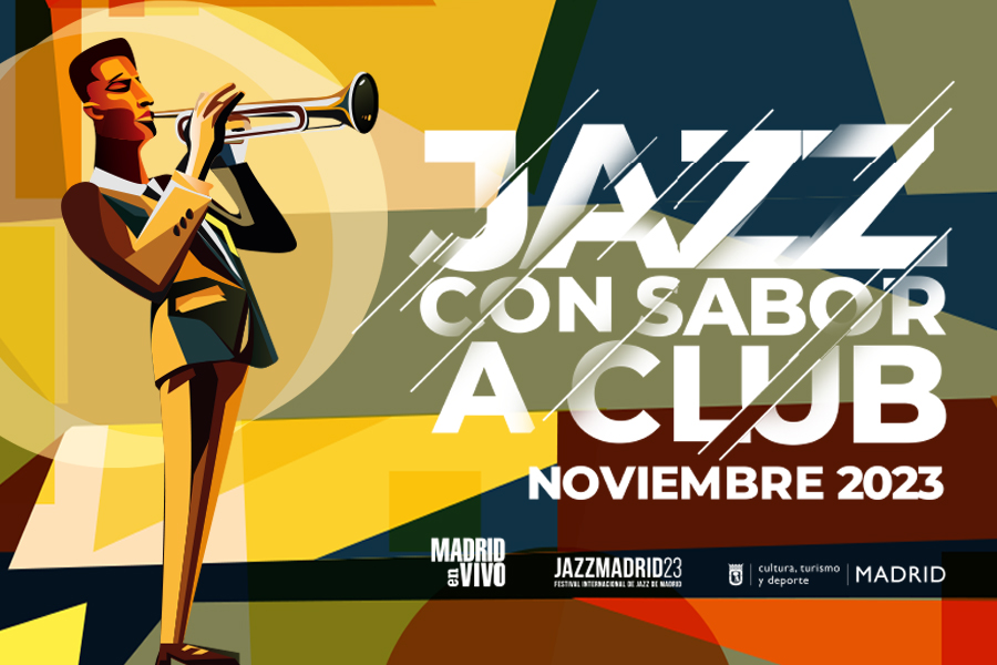 Jazz con Sabor a Club