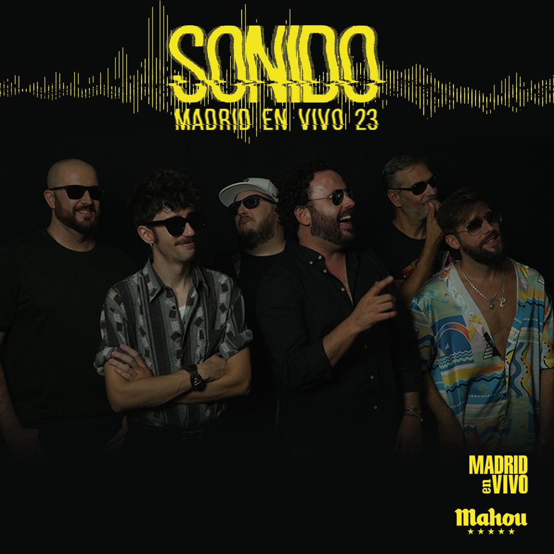 SONIDO MADRID EN VIVO 23 da comienzo el 1 de diciembre con propuestas de blues, indie, urban, rock y pop alternativo en su primera semana