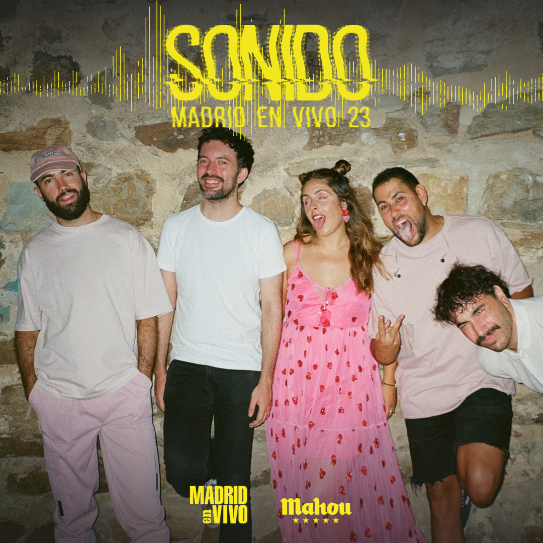 SONIDO MADRID EN VIVO 23 se despide con ocho conciertos de traca final y superándose en su segunda edición