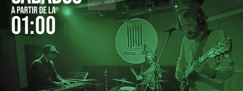 Tempo Audiophile Club