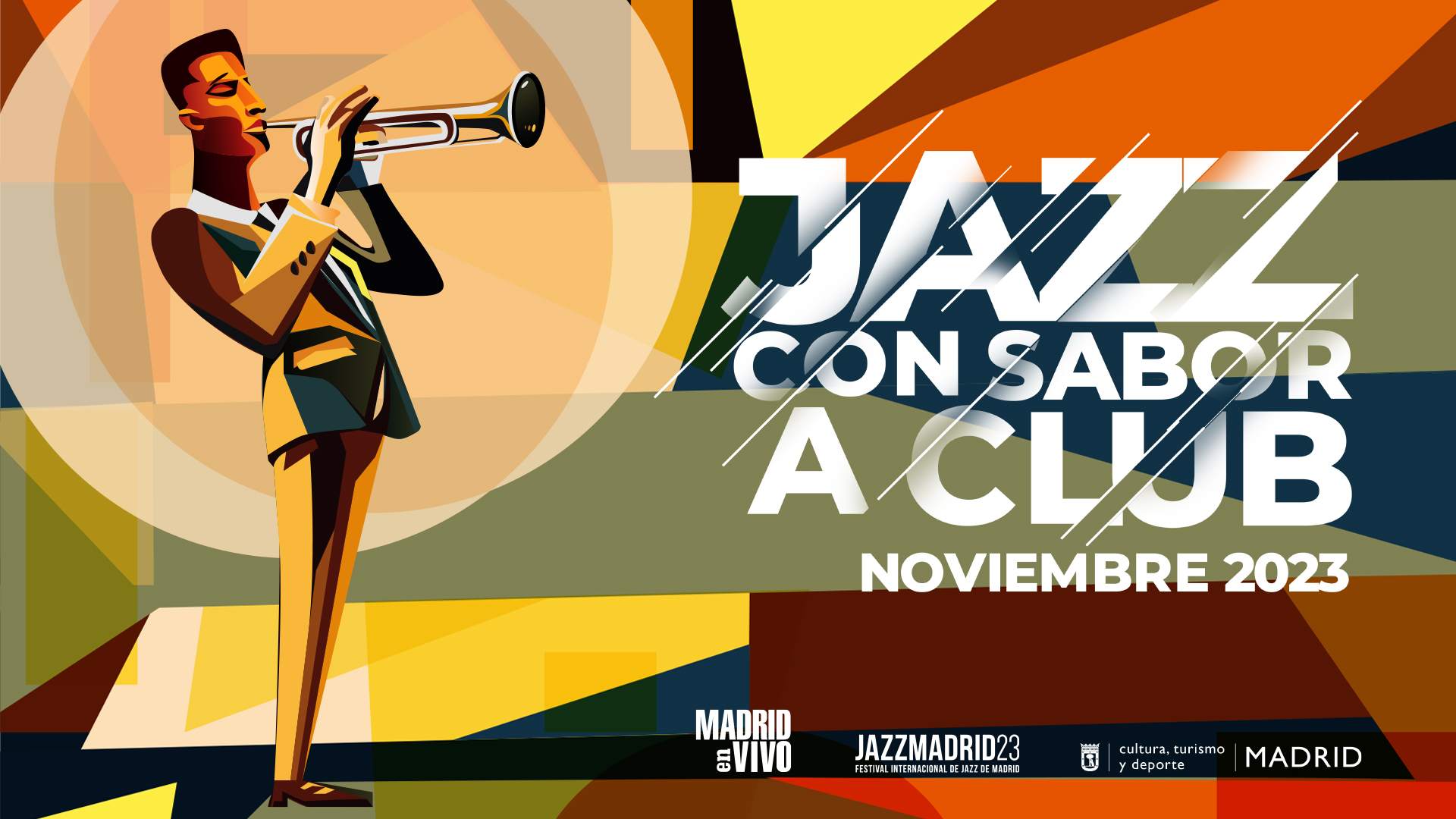 Jazz con Sabor a Club 2023 