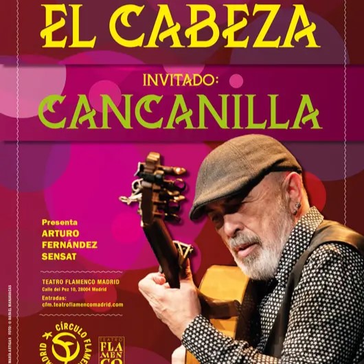 MADRID EN VIVO #75: Rafael Rodríguez «El Cabeza», Wagon Cookin’, Amparanoia