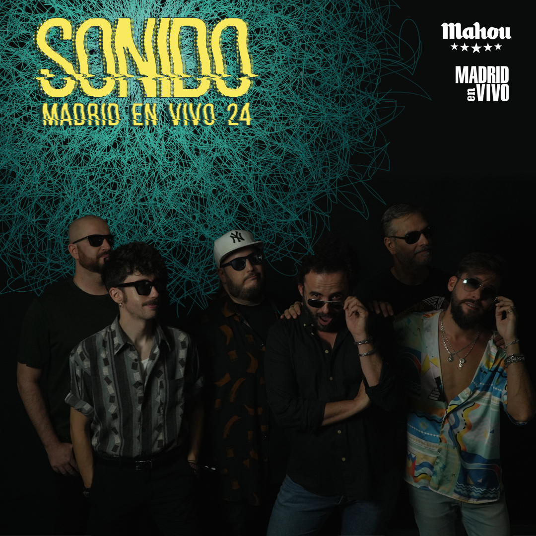 SONIDO MADRID EN VIVO 24 atraviesa su meridiano a ritmo de rock, jazz, pop y flamenco