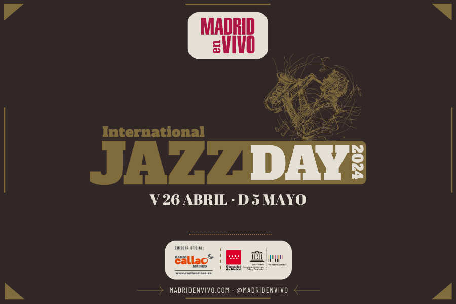 International Jazz Day