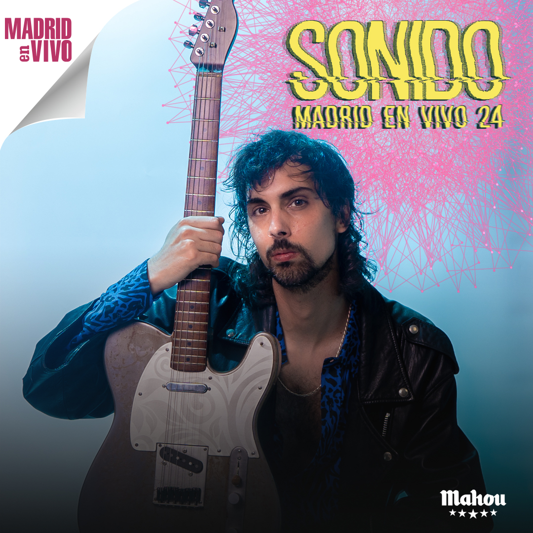 SONIDO MADRID EN VIVO 24 despide su edición de otoño con el mayor respaldo del público