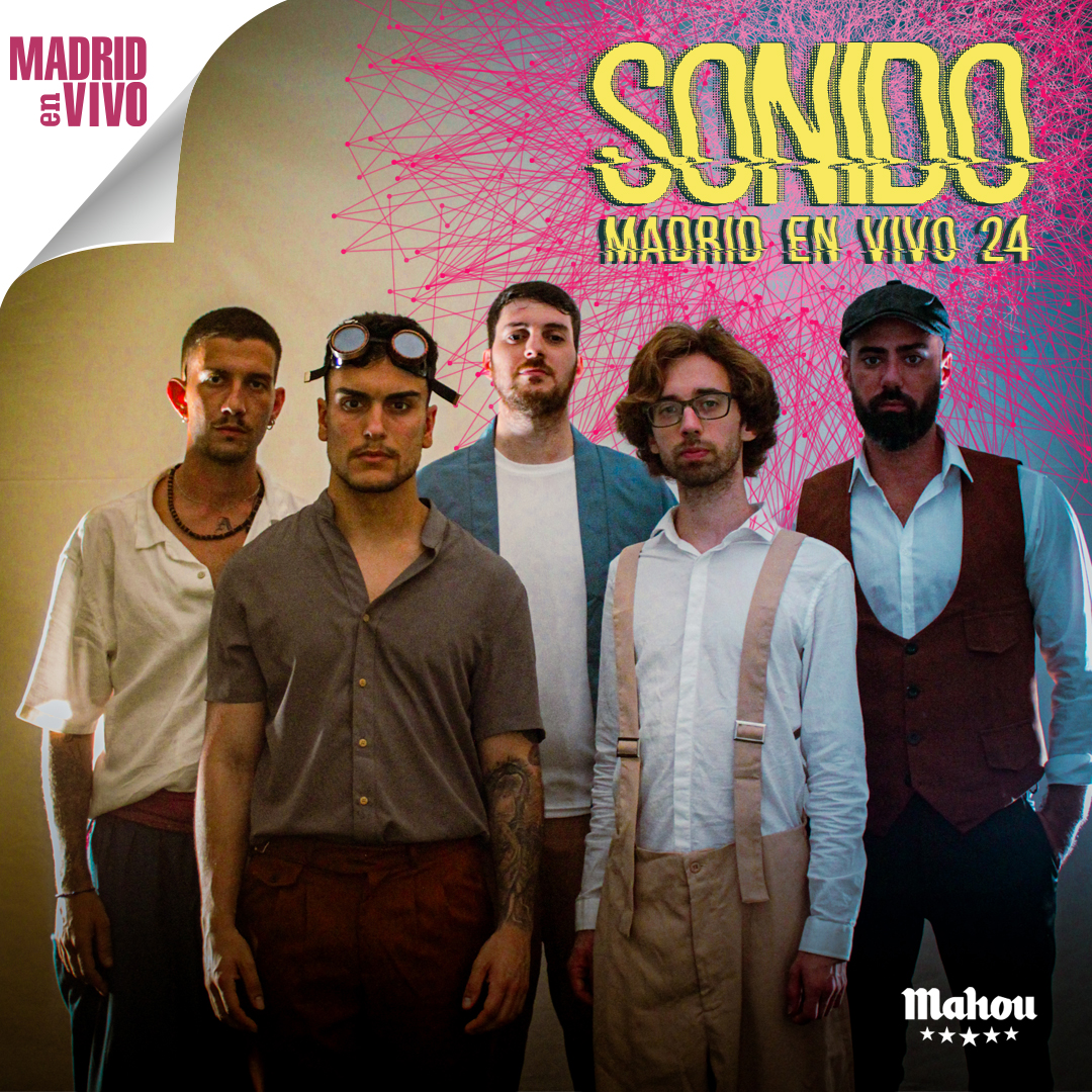 SONIDO MADRID EN VIVO 24 despide su edición de otoño con el mayor respaldo del público