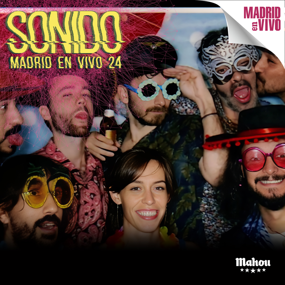 SONIDO MADRID EN VIVO 24 arranca a ritmo de pop alternativo, jazz y flamenco