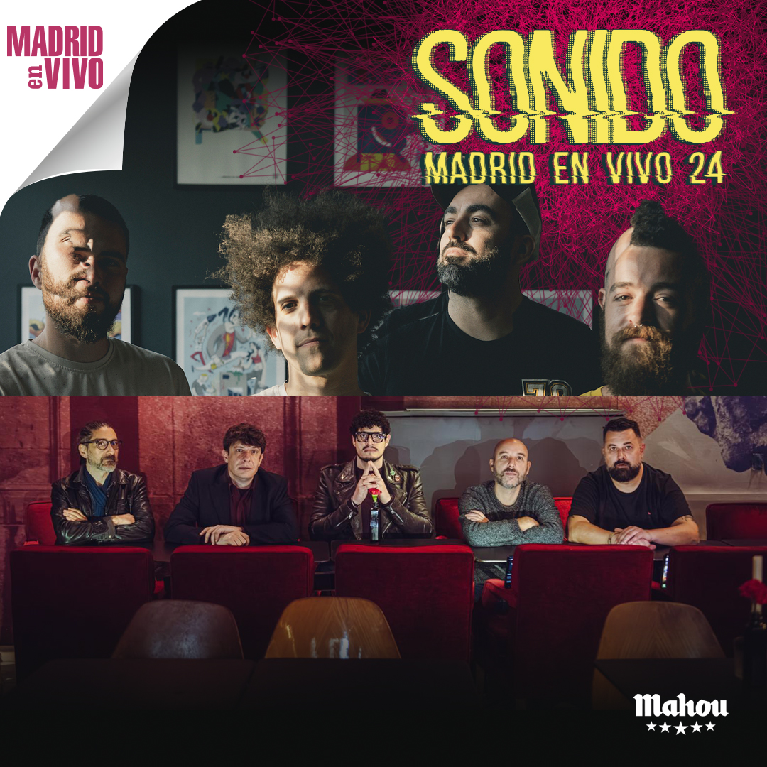 SONIDO MADRID EN VIVO 24 despide su edición de otoño con el mayor respaldo del público