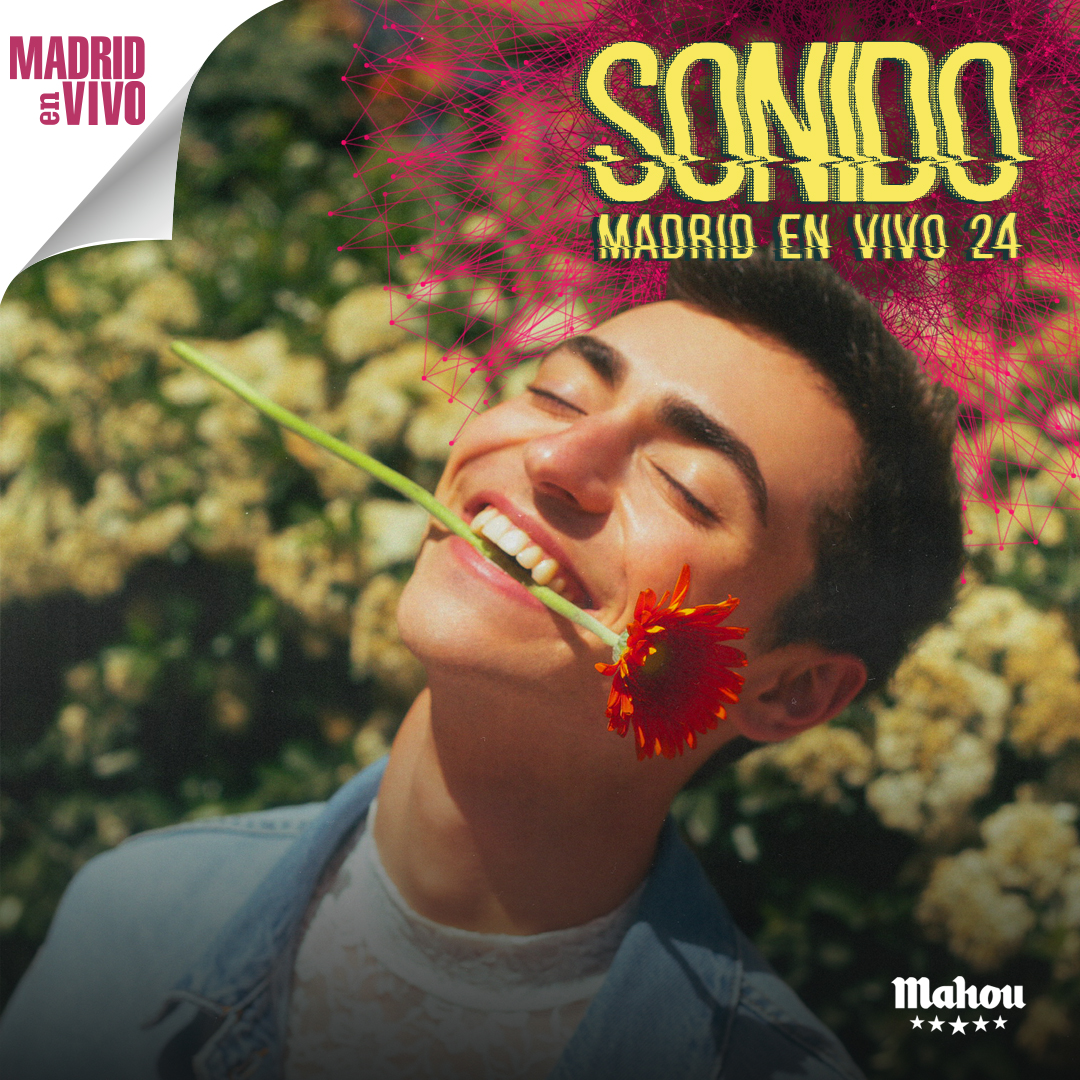 SONIDO MADRID EN VIVO 24 arranca a ritmo de pop alternativo, jazz y flamenco