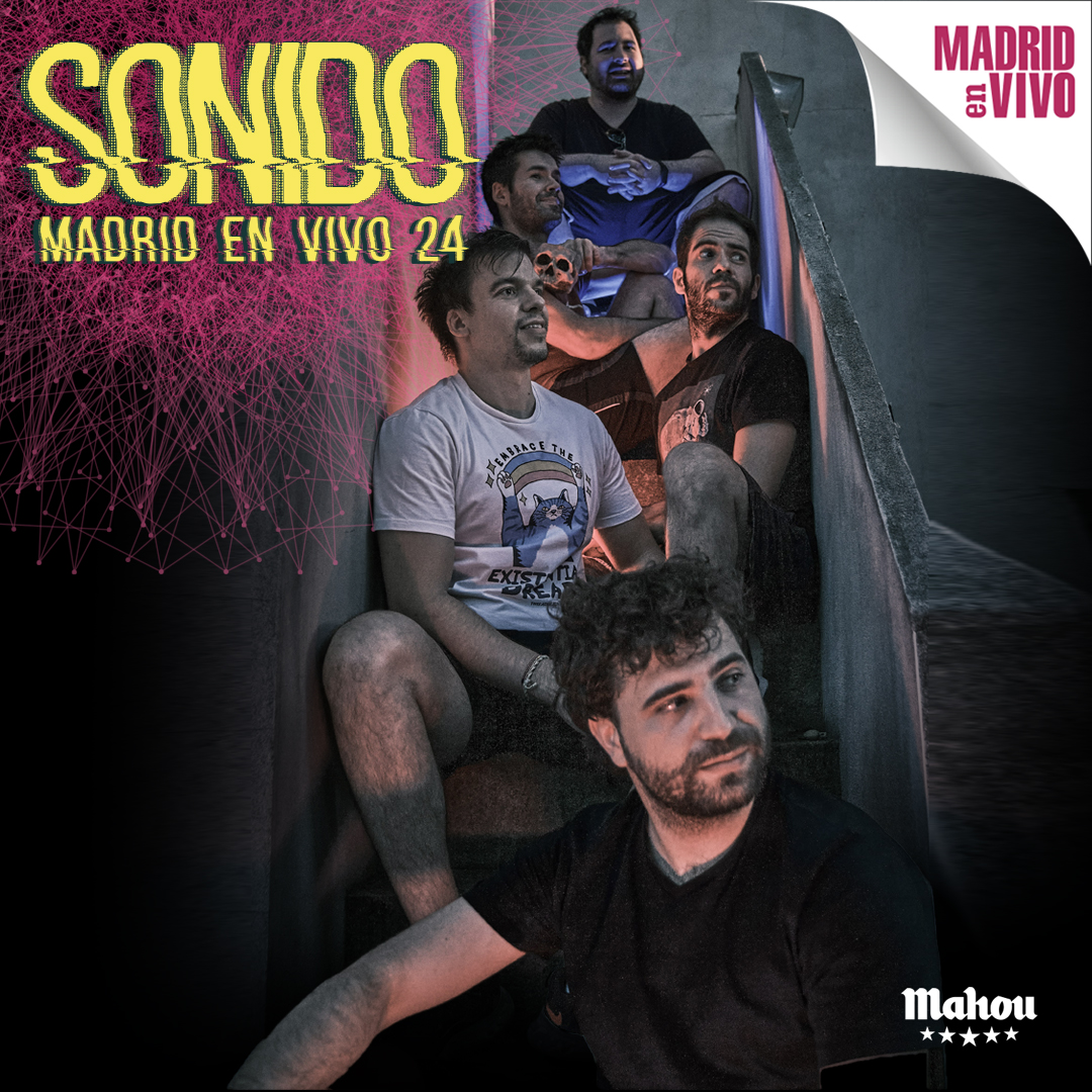 SONIDO MADRID EN VIVO 24 arranca a ritmo de pop alternativo, jazz y flamenco