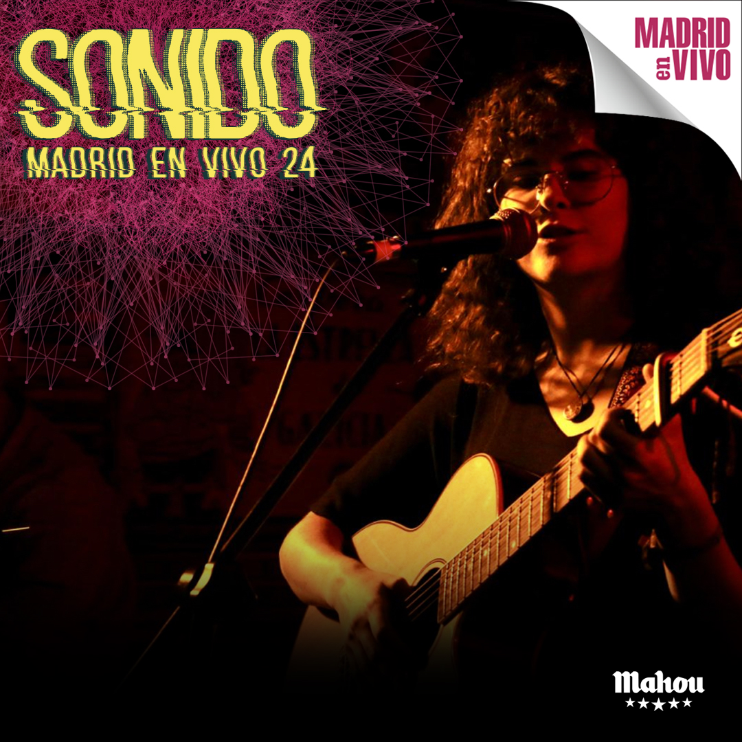 SONIDO MADRID EN VIVO 24 arranca a ritmo de pop alternativo, jazz y flamenco