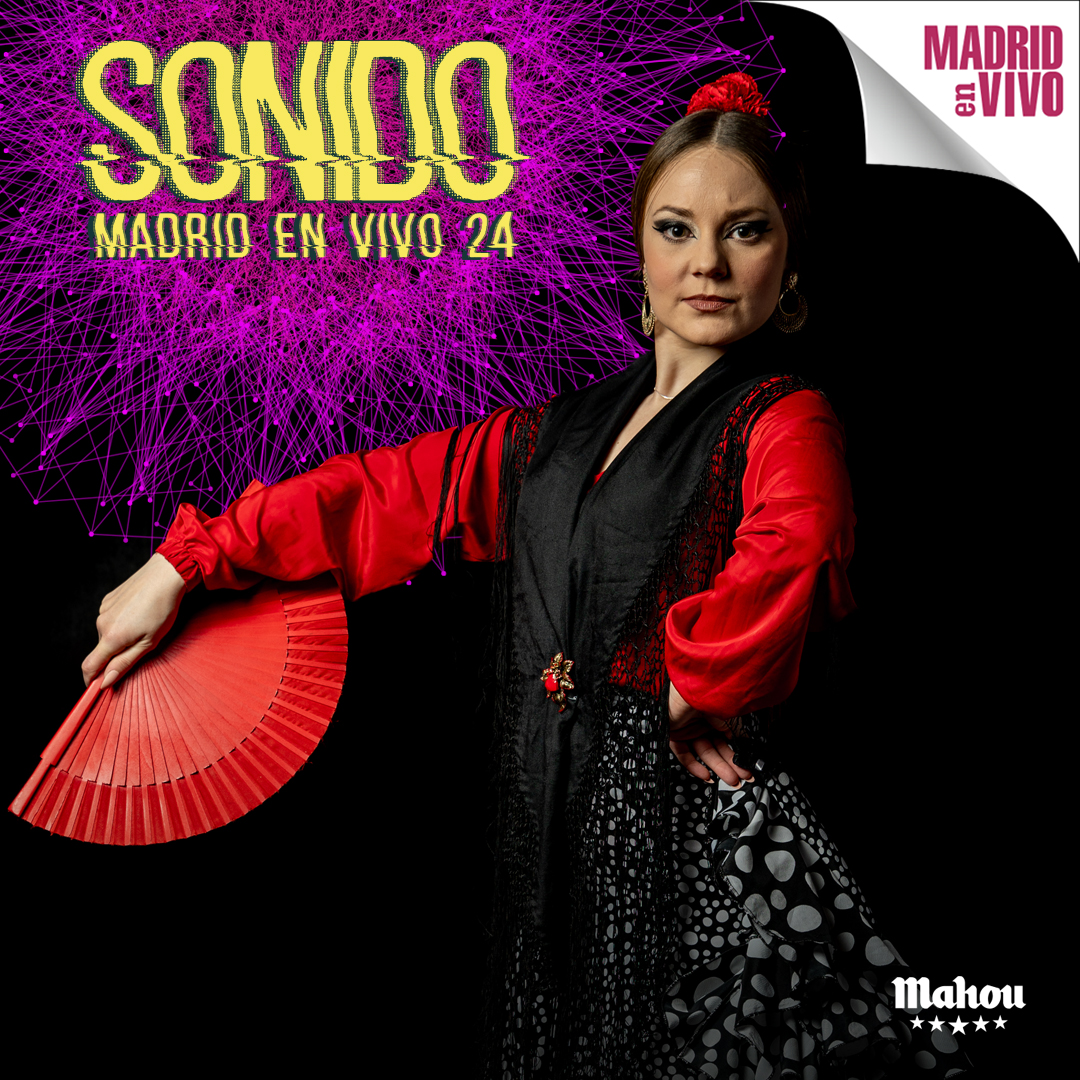 SONIDO MADRID EN VIVO 24 arranca a ritmo de pop alternativo, jazz y flamenco