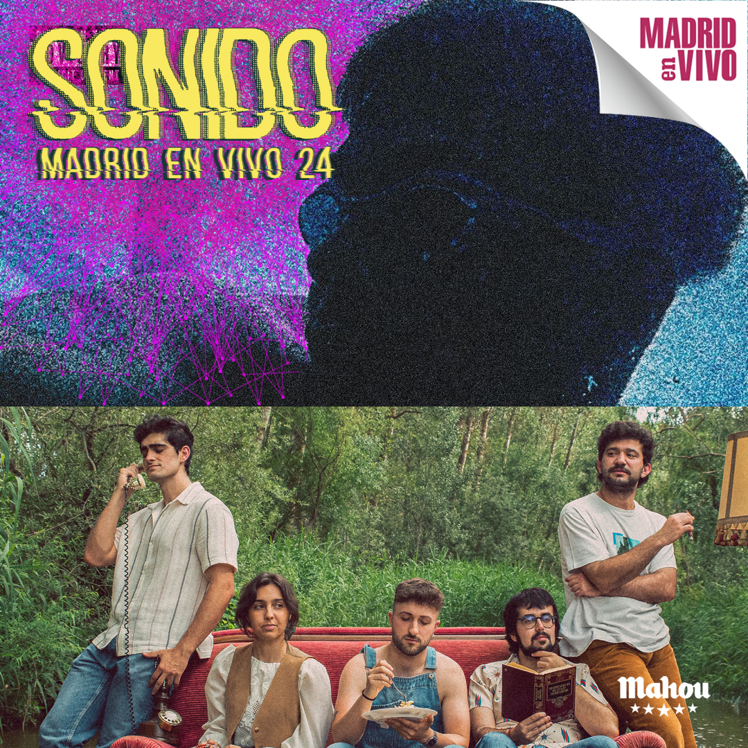 SONIDO MADRID EN VIVO 24 arranca a ritmo de pop alternativo, jazz y flamenco