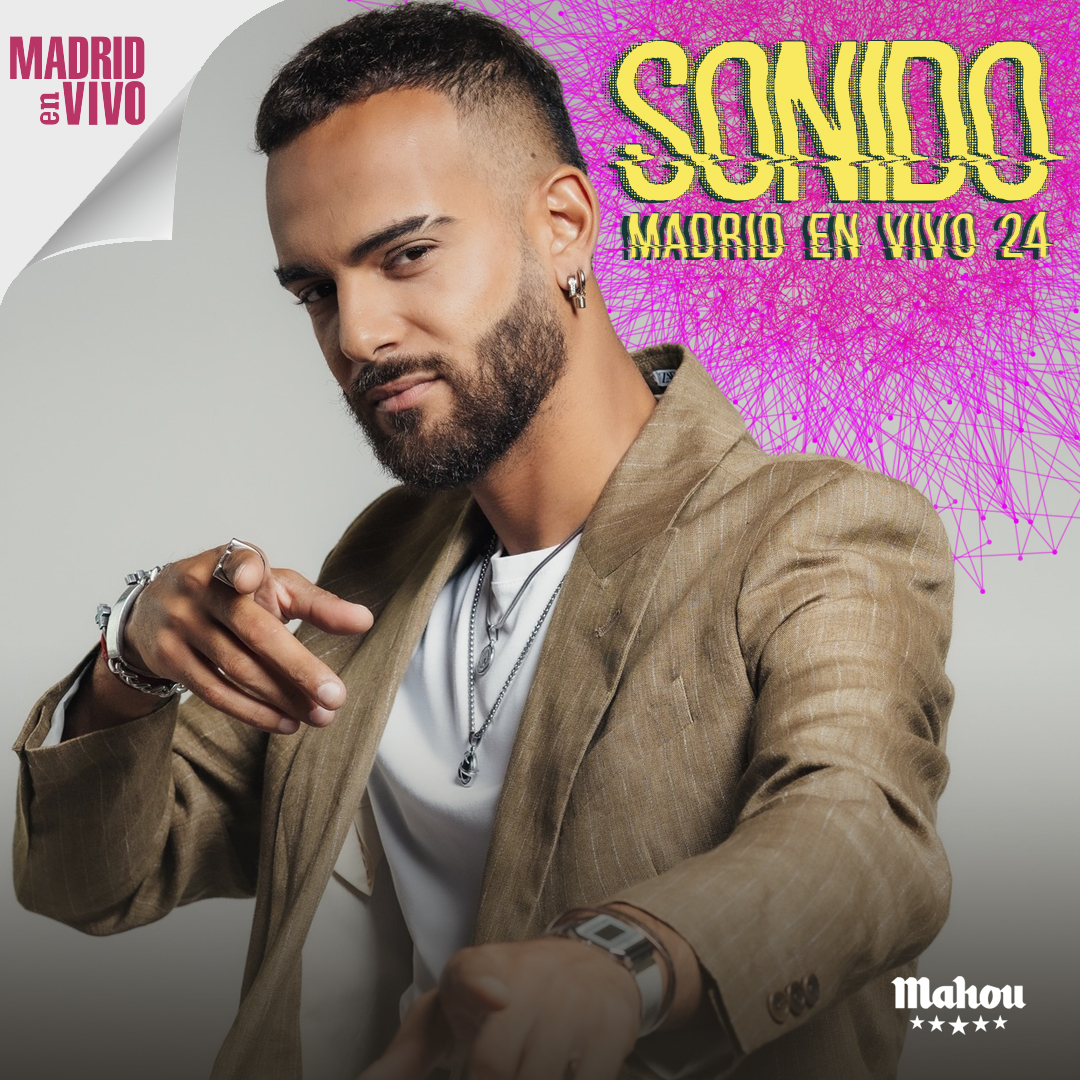 SONIDO MADRID EN VIVO 24 arranca a ritmo de pop alternativo, jazz y flamenco