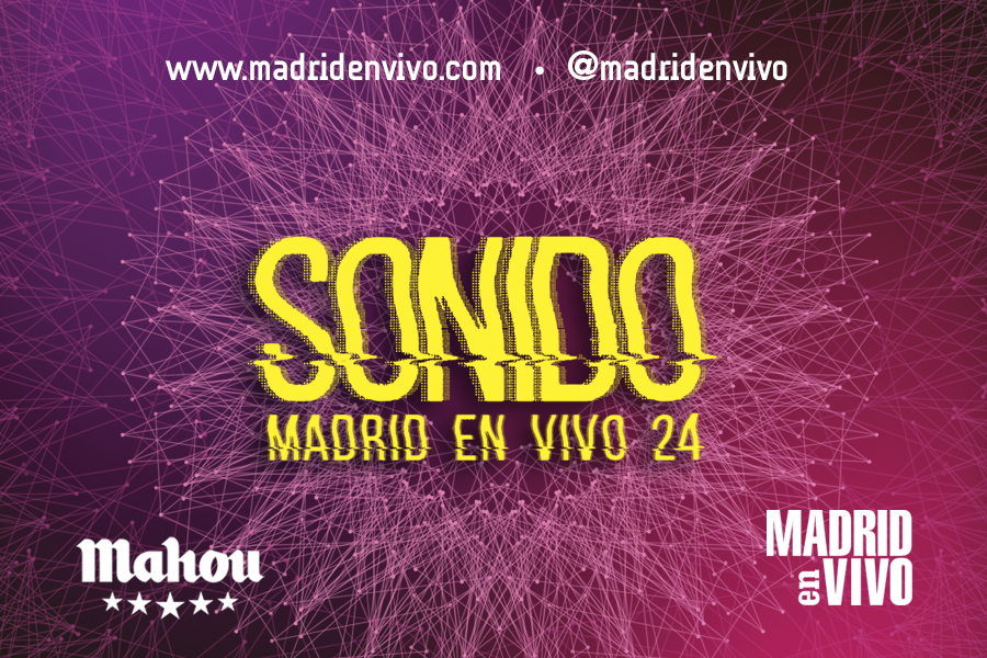 Sonido Madrid en Vivo