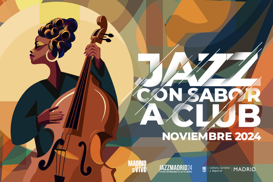 Jazz con Sabor a Club