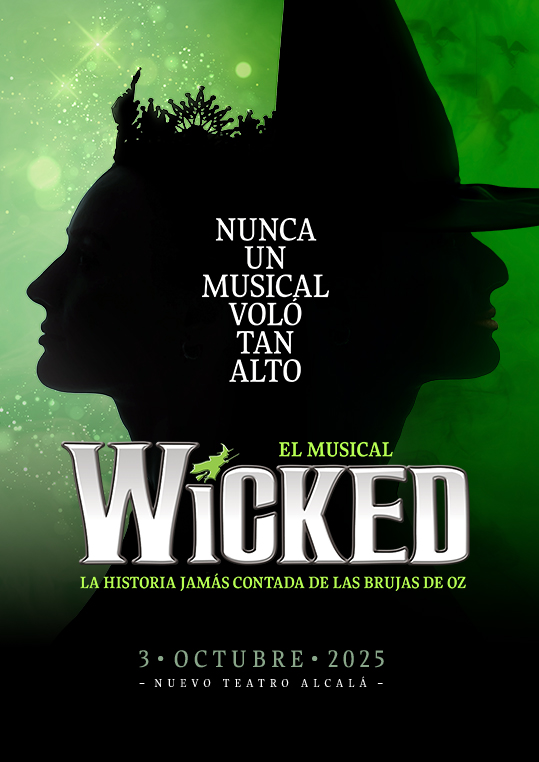 Nuevo Teatro Alcalá