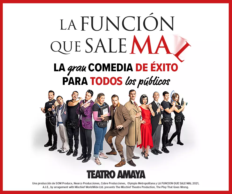 Teatro Amaya