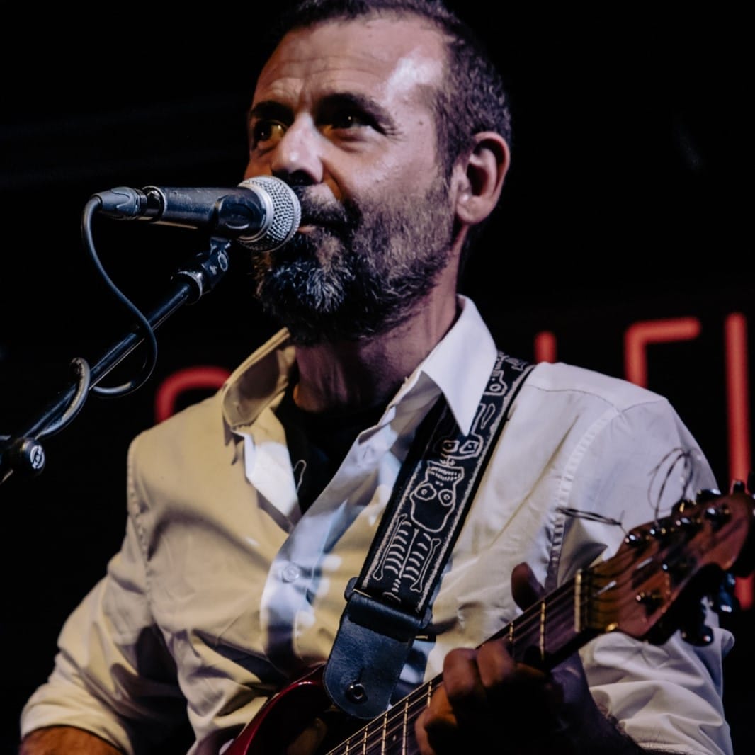 Escenarios Vibra Mahou abre el mes de mayo a golpe de música en vivo en las salas