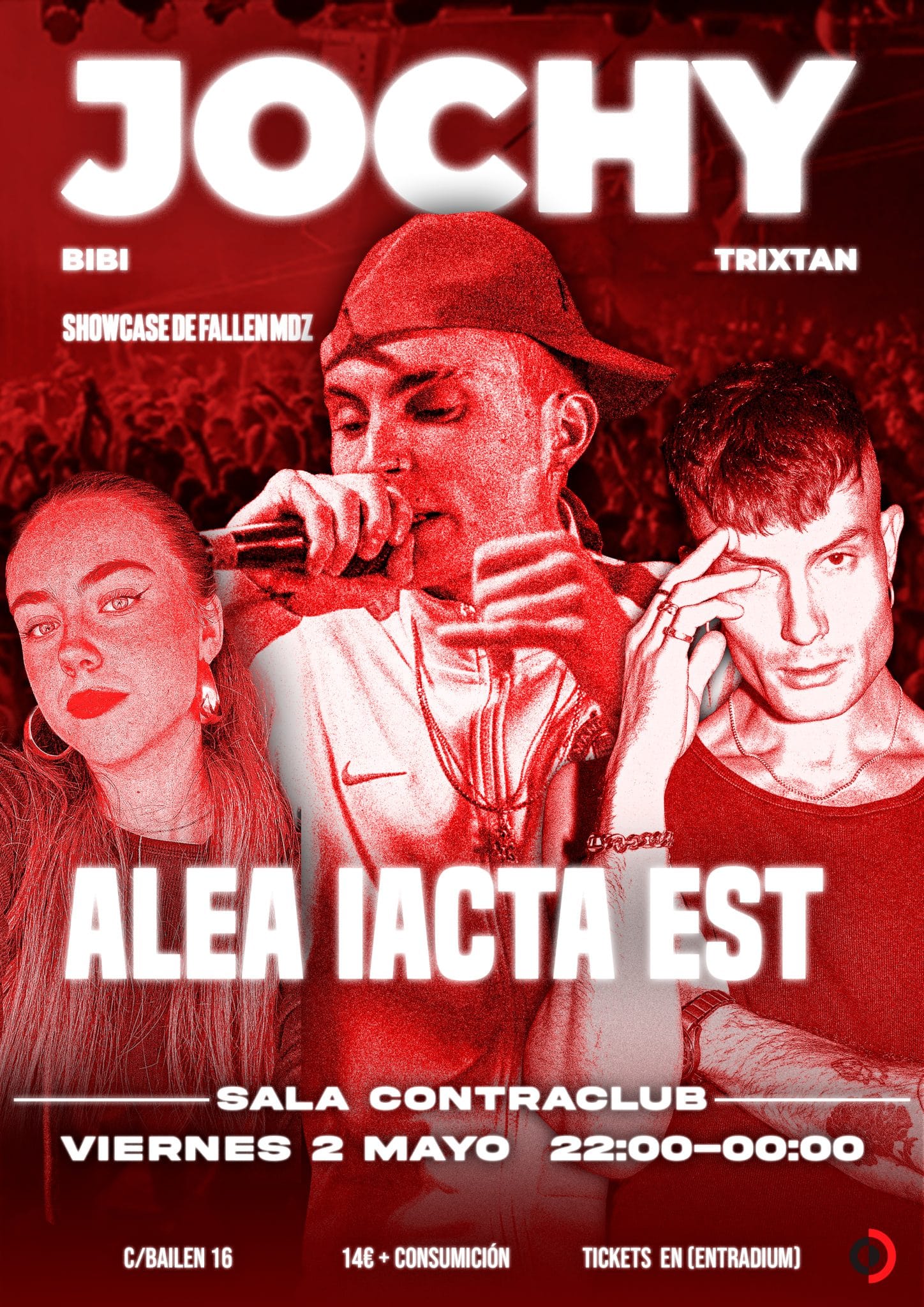 Agenda