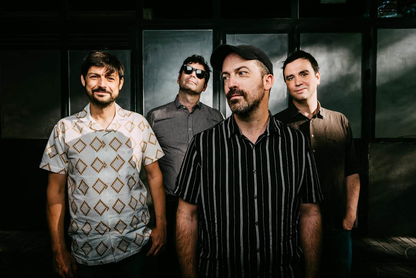 Escenarios Vibra Mahou abre el mes de mayo a golpe de música en vivo en las salas