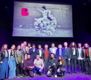 La Bienal Flamenco Madrid se estrena con la participación de FLAMENCO CAPITAL