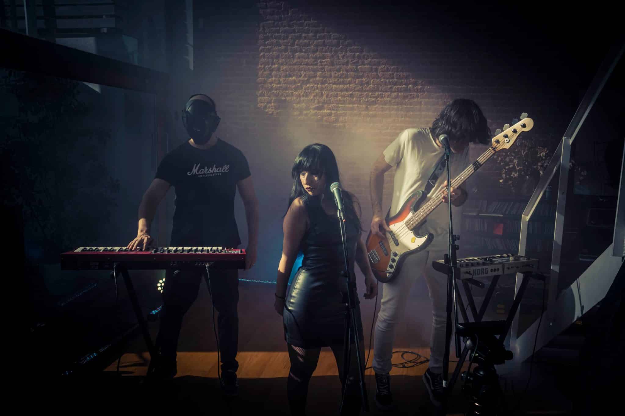 DJ Moderno Live presentará su nuevo álbum el 7 de junio en El Sótano junto a Isla Lavanda