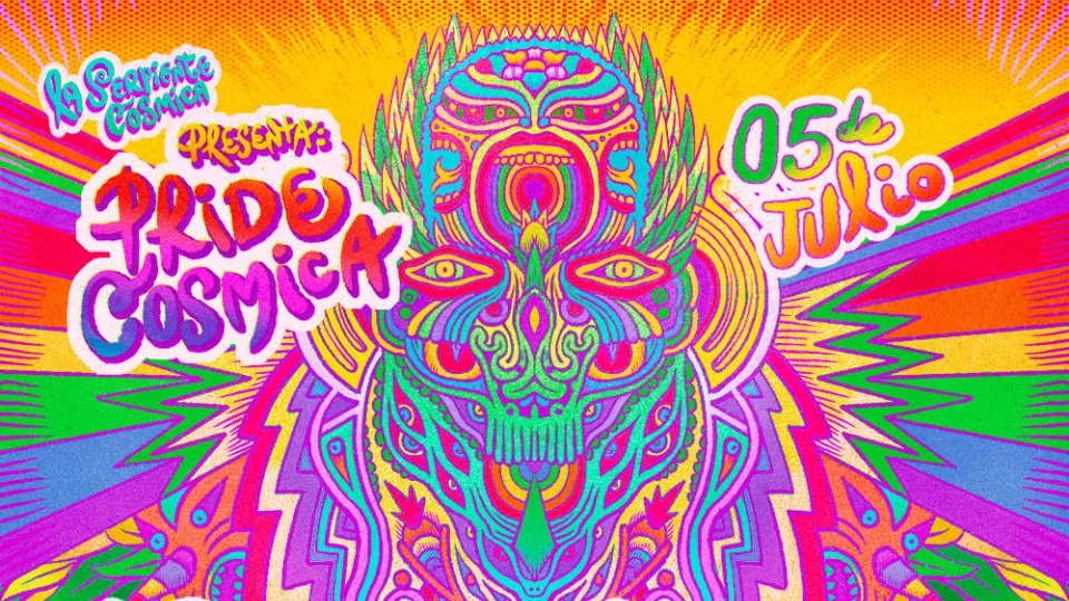 Las salas de Madrid en Vivo celebran el Orgullo con flamenco, cabaret, clubbing y una oferta incesante de conciertos