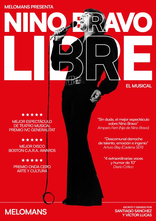 LOS MISERABLES