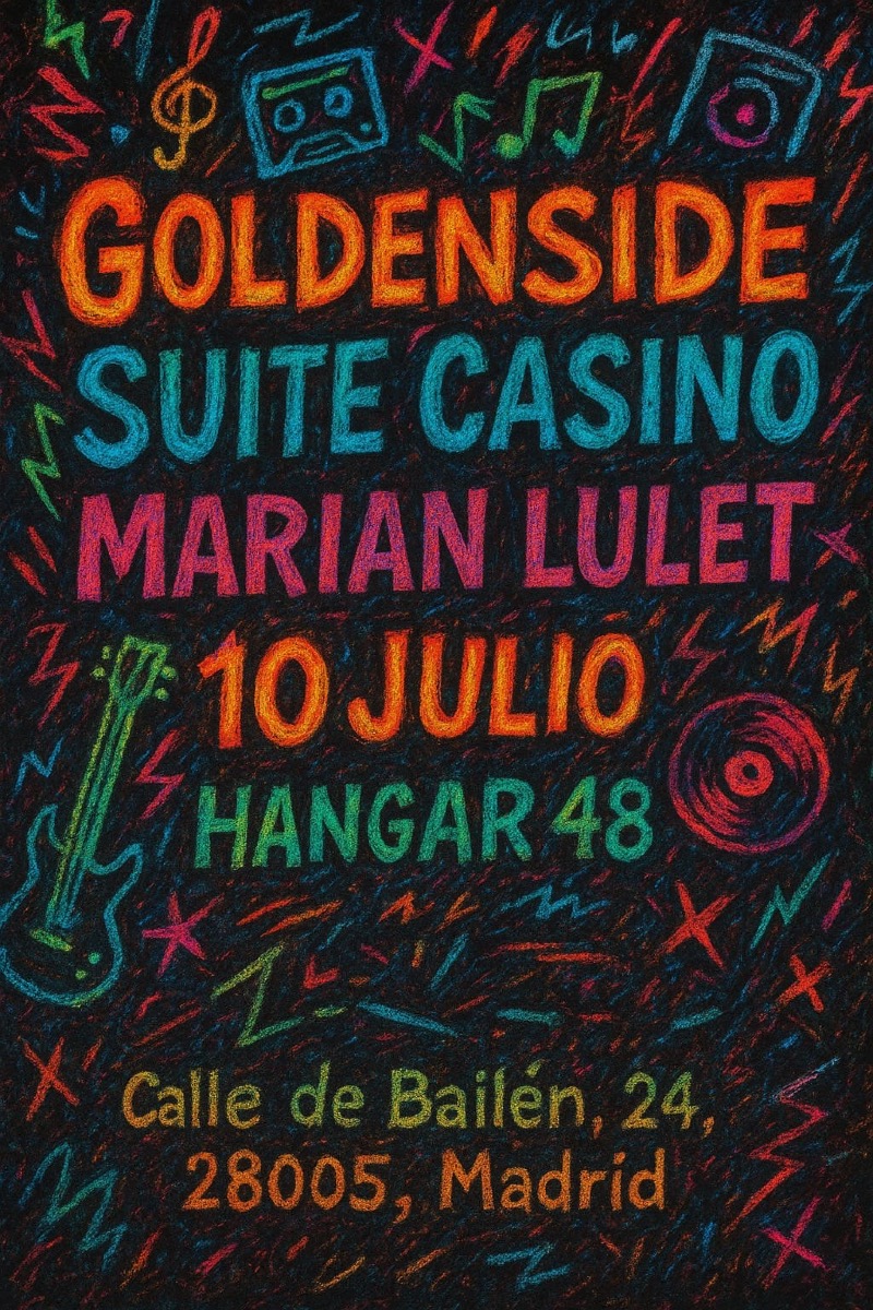 DISTRITO284