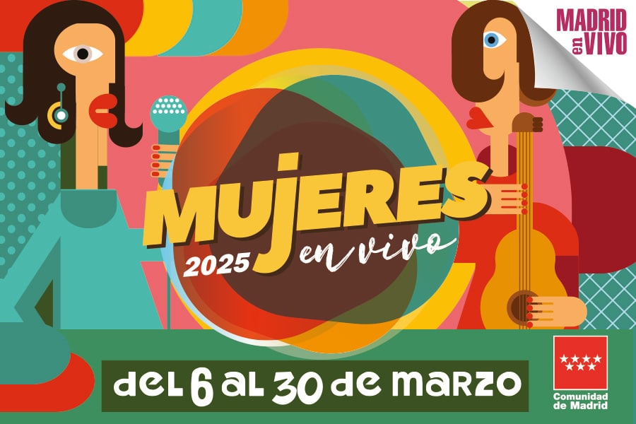 Mujeres en Vivo