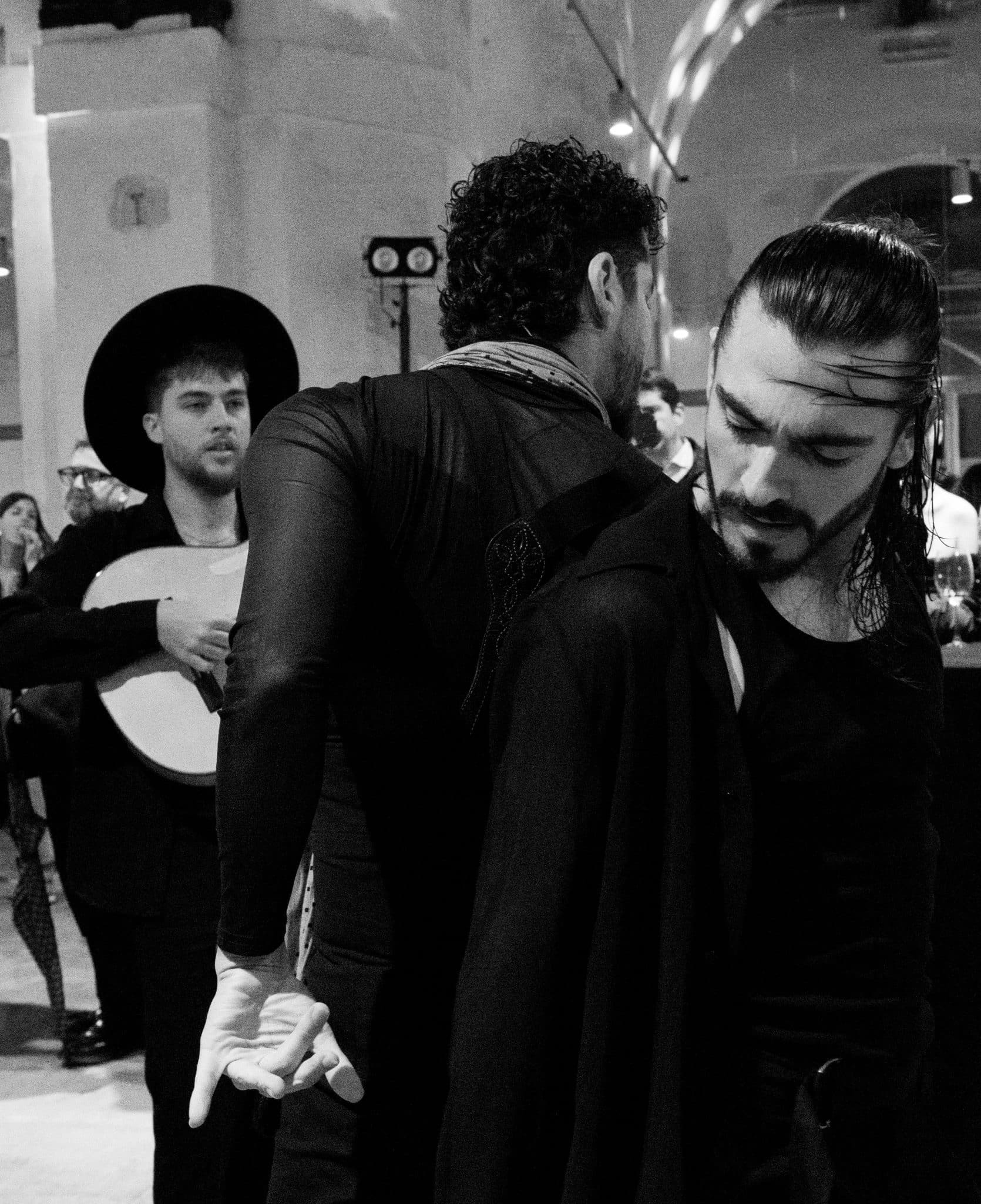 Las salas de Madrid en Vivo celebran el Orgullo con flamenco, cabaret, clubbing y una oferta incesante de conciertos