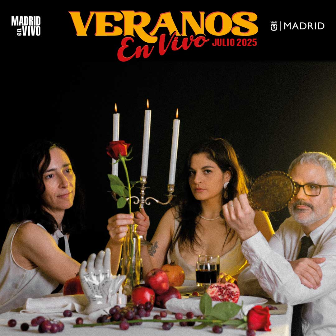 RICHARD BANDINI + ANA FRANCO