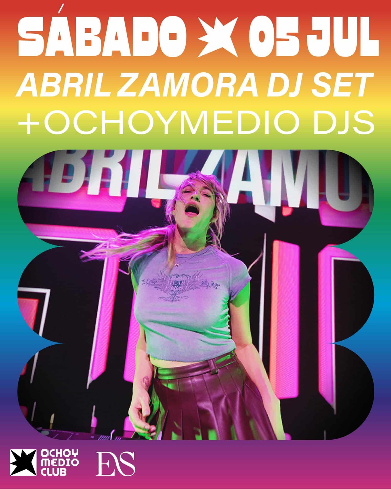 Las salas de Madrid en Vivo celebran el Orgullo con flamenco, cabaret, clubbing y una oferta incesante de conciertos