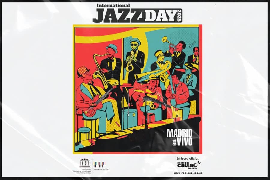 International Jazz Day
